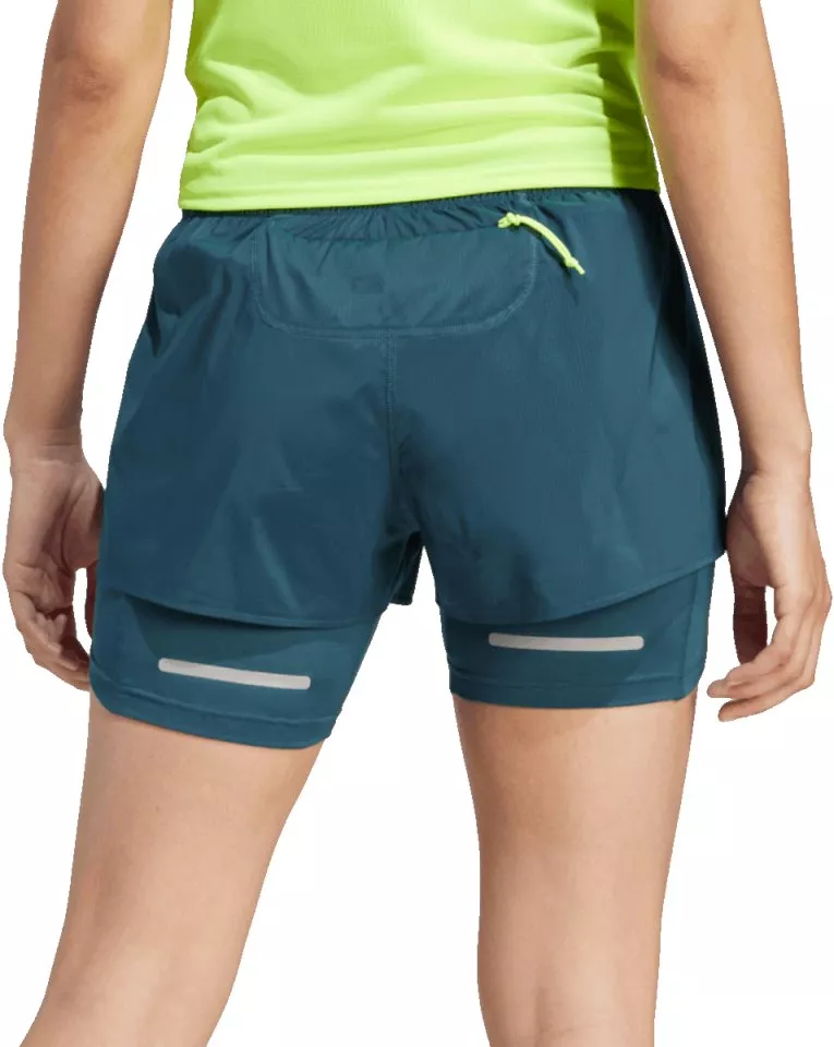 Shorts adidas ULTI 2IN1 SHORT