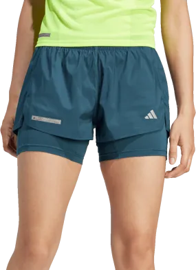 Shorts adidas ULTI 2IN1 SHORT