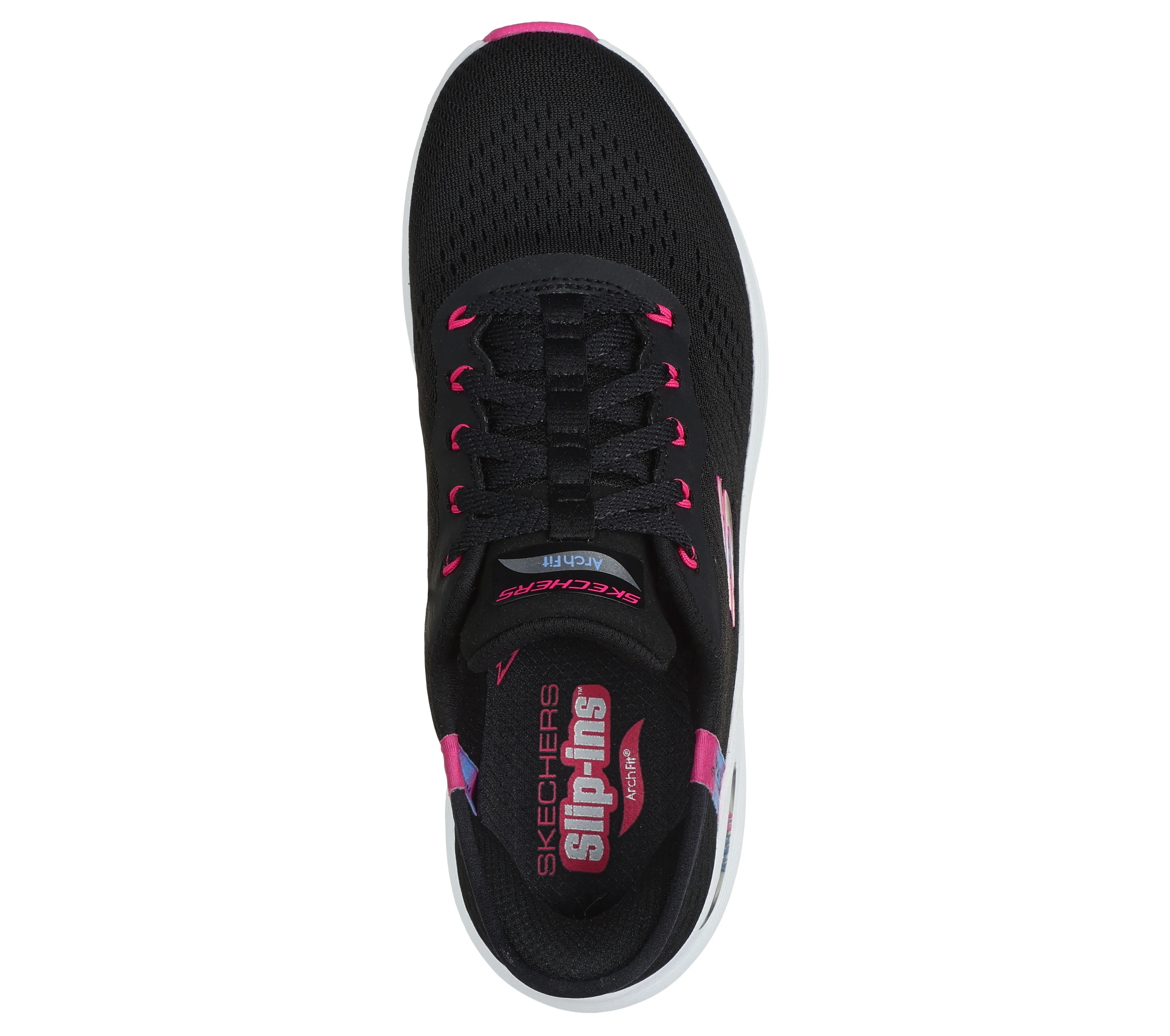 Skechers Slip-ins: Arch Fit 2.0 - Easy Chic