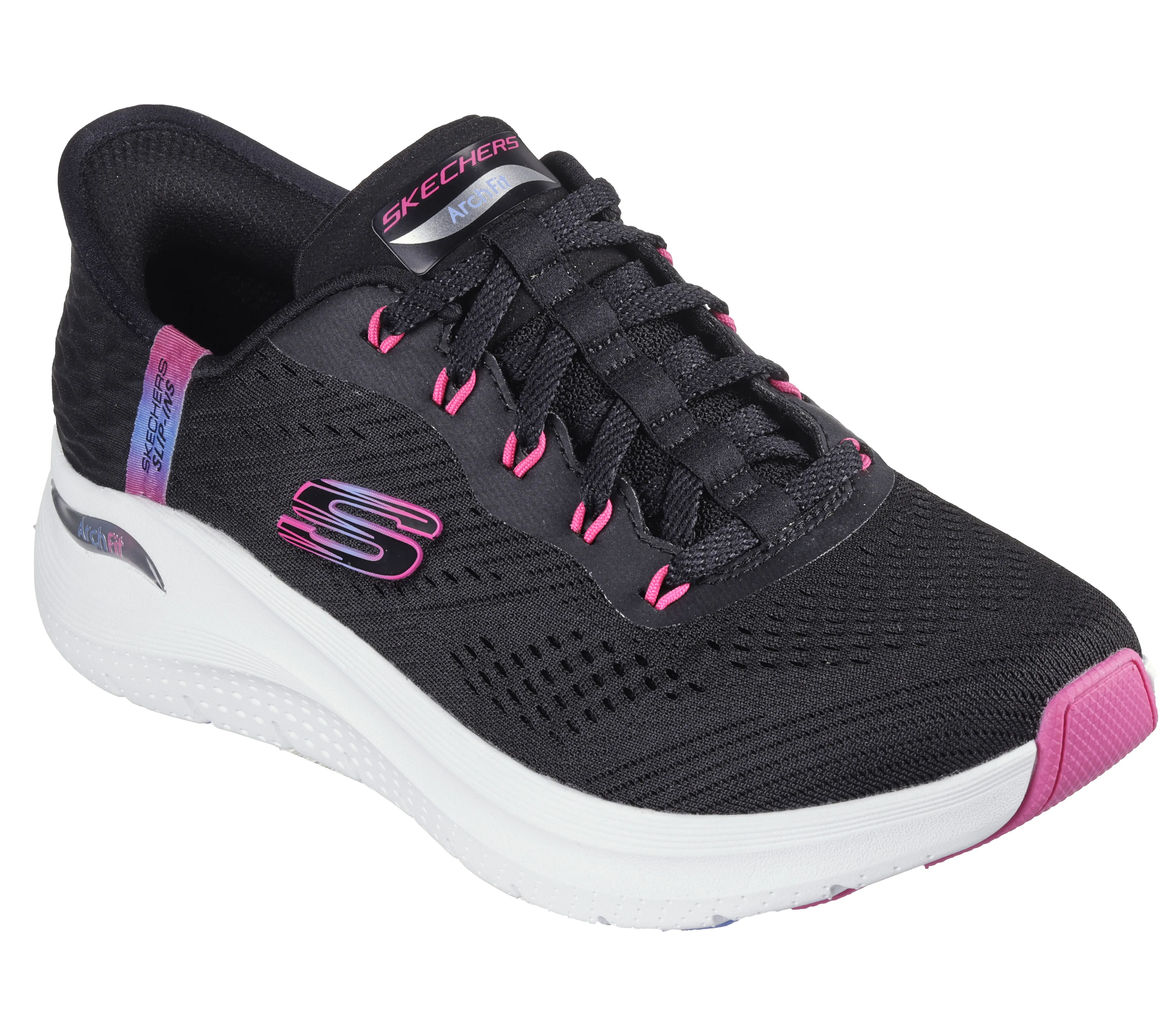 Skechers Slip-ins: Arch Fit 2.0 - Easy Chic