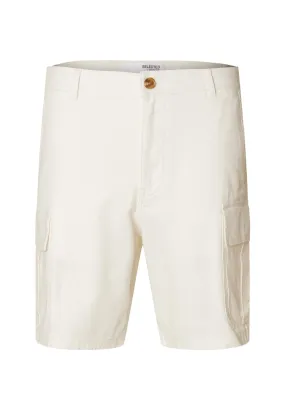 SLHREGULAR OLAF - Shorts