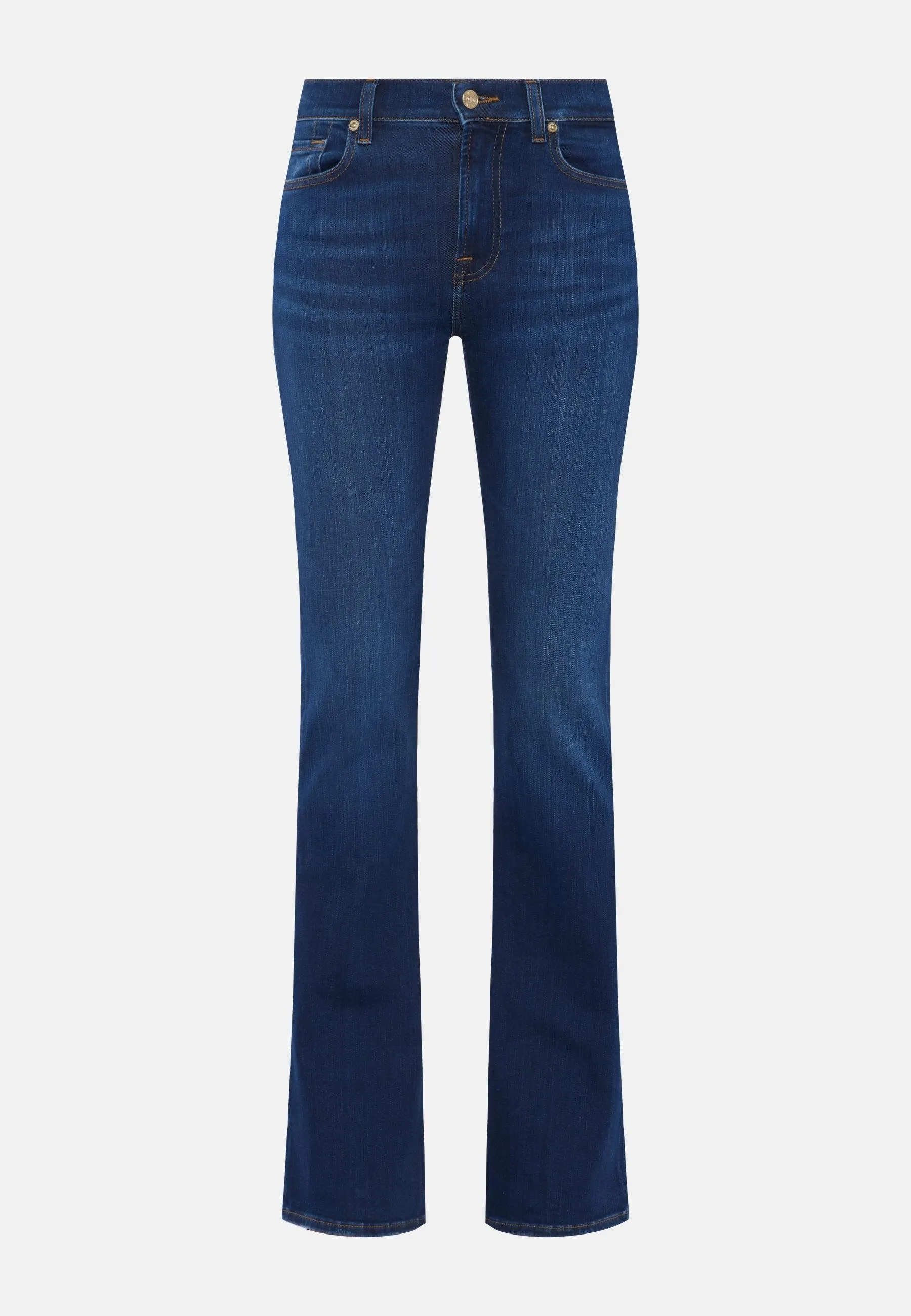 SLIILLLEG - Jeans bootcut