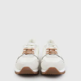 Sneaker Beige Ragazzo