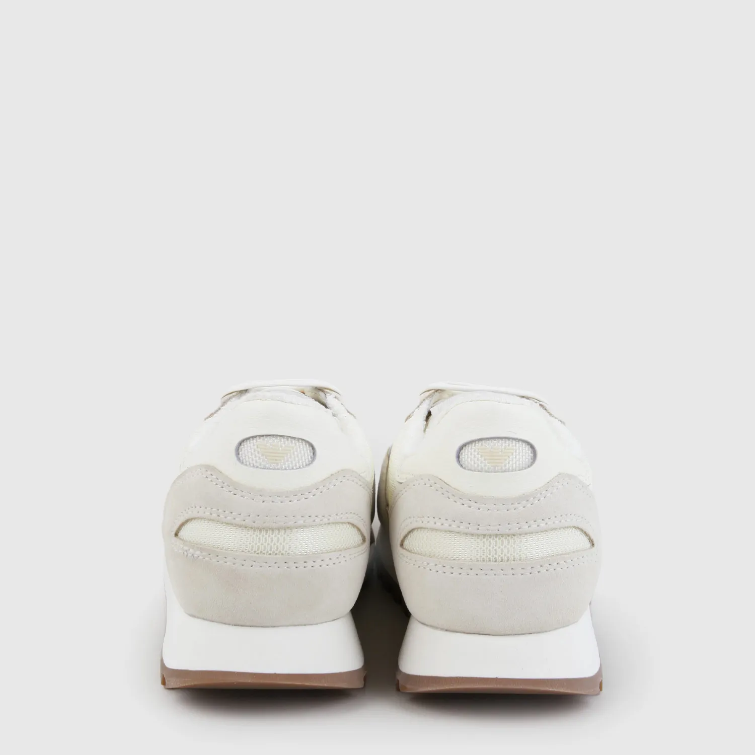 Sneaker Beige Ragazzo