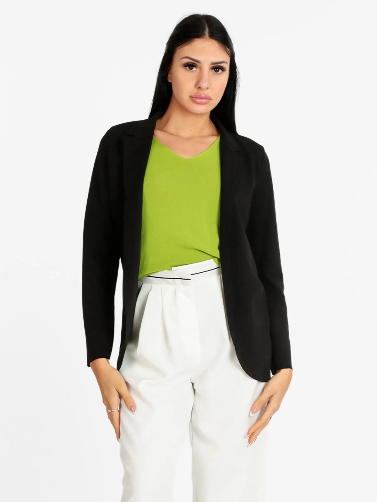 Solada Blazer femme léger