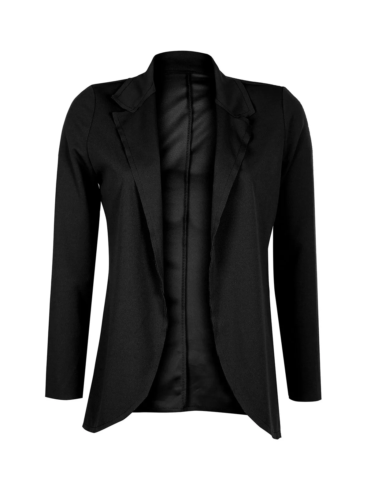 Solada Blazer femme léger