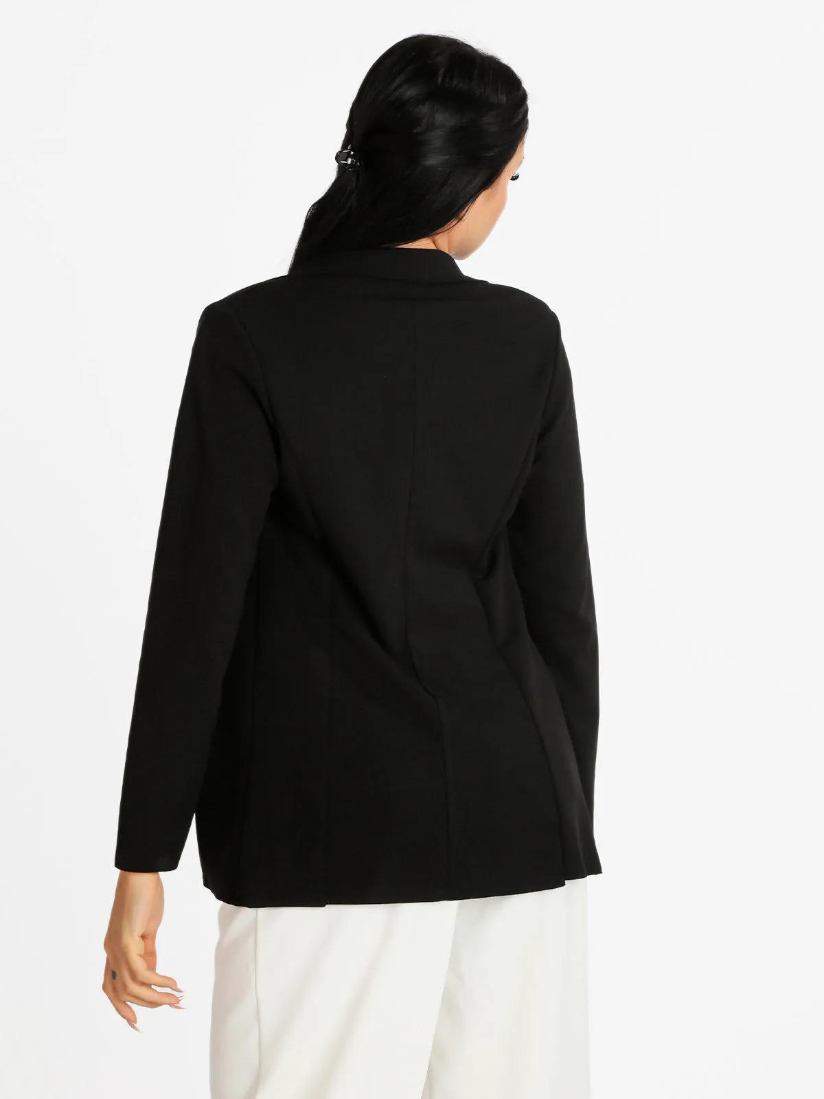 Solada Blazer femme léger