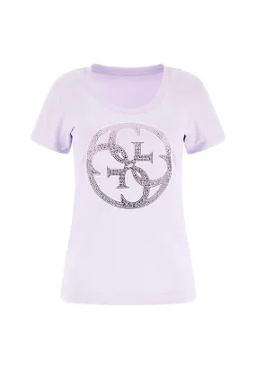 SS 4G LOGO  - T-shirt con stampa