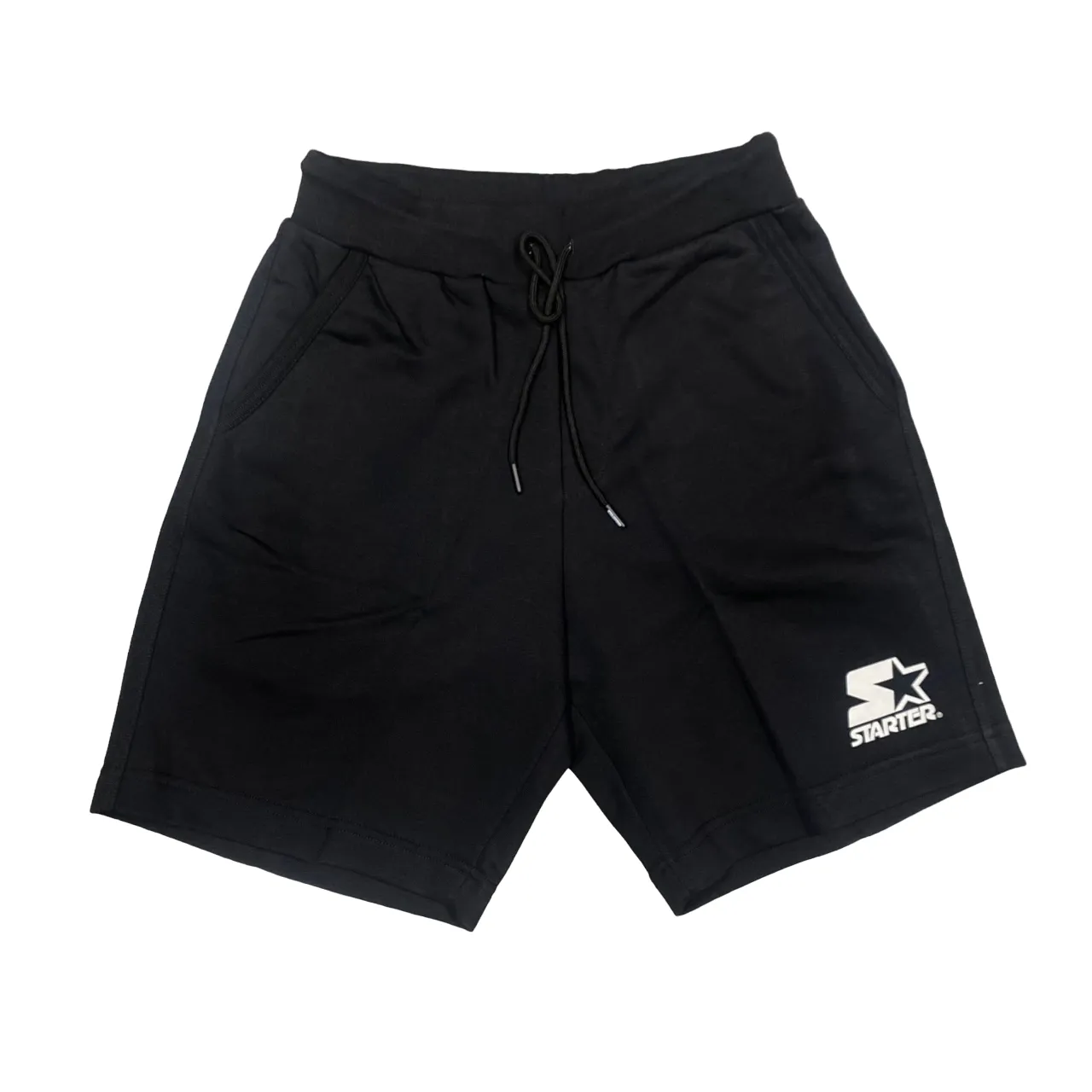 Starter Basic men's sports shorts 74026 black