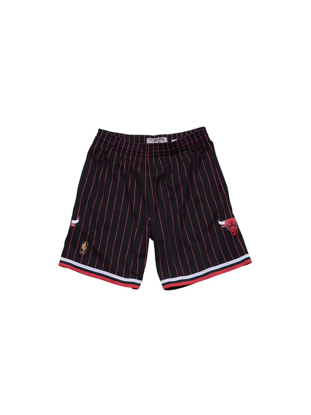 Swingman Shorts Bulls