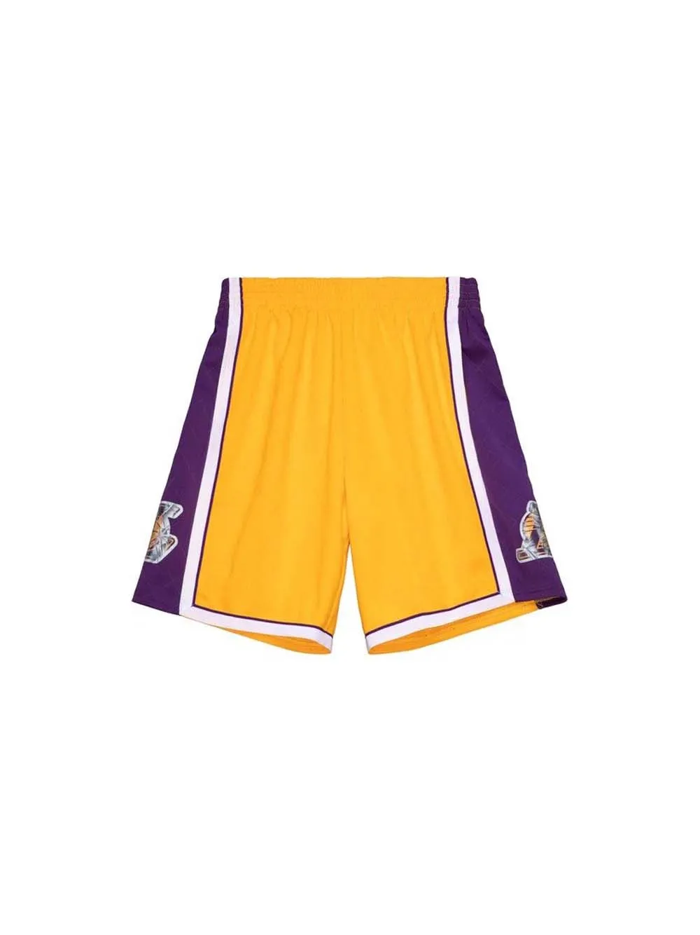 Swingman Shorts Lakers