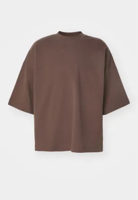 TECH FLEECE T-SHIRT - T-shirt basic