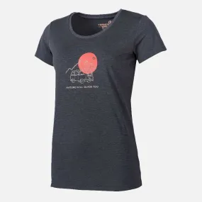 TERNUA   donna    Logna 3.0 T-Shirt 5775