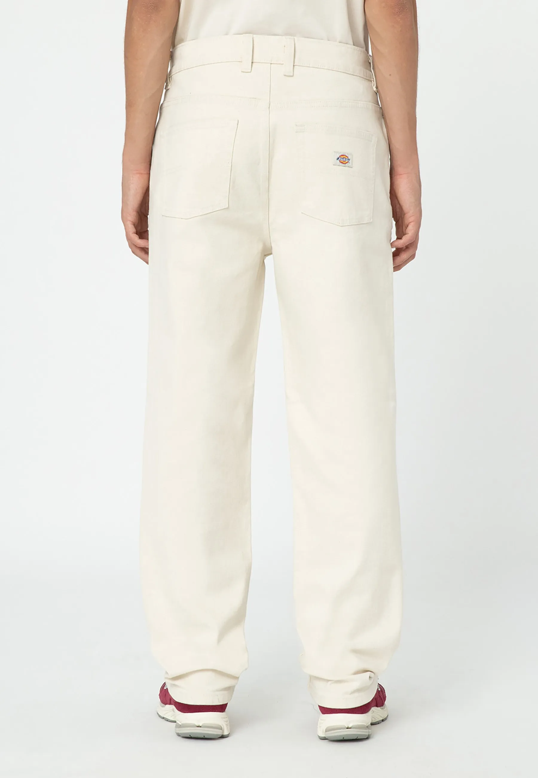 THOMASVILLE PANT - Jeans baggy