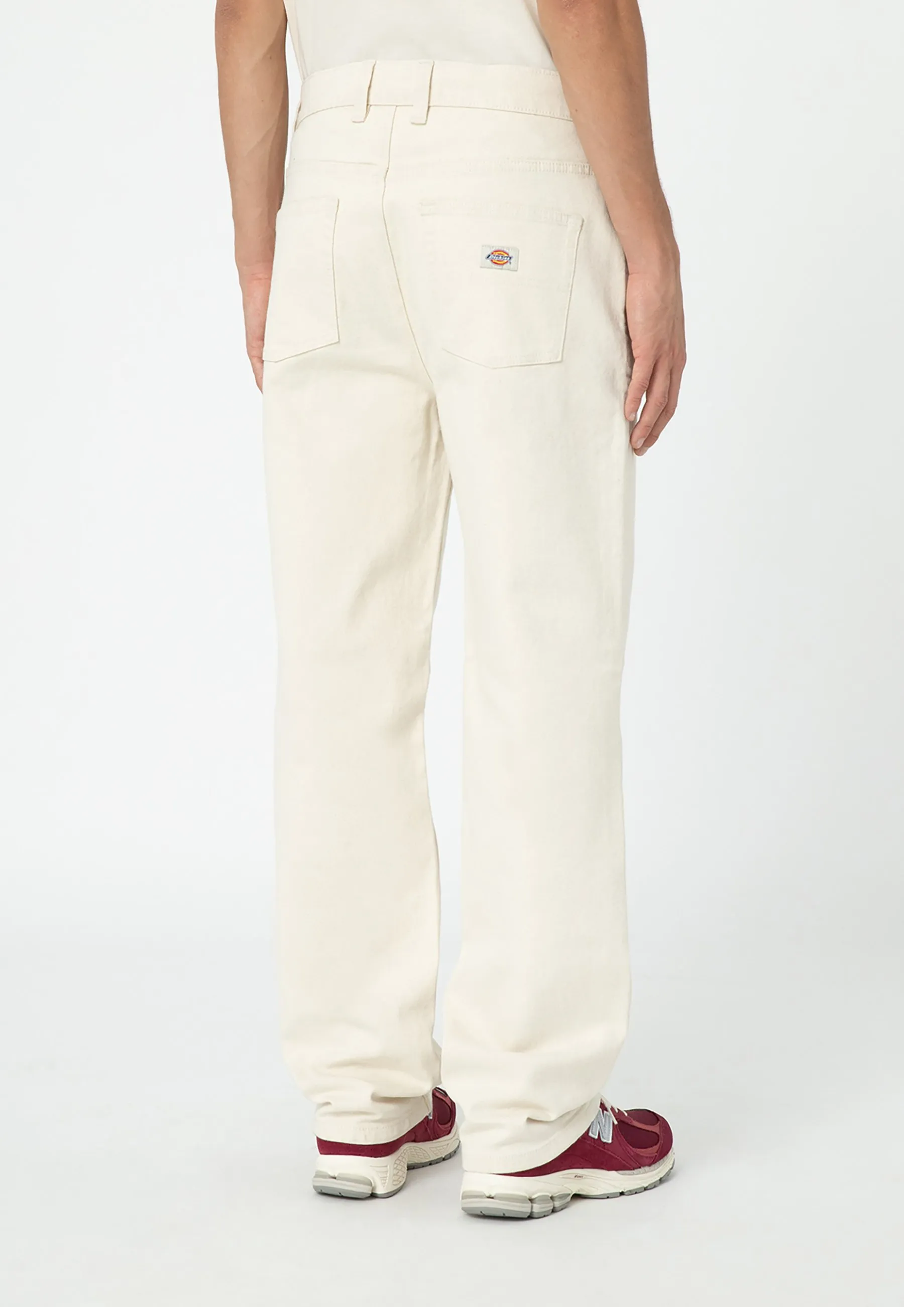 THOMASVILLE PANT - Jeans baggy