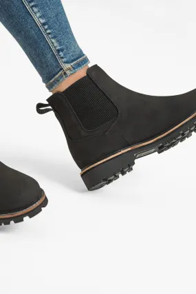 Tog 24 Canyon Chelsea Boots    