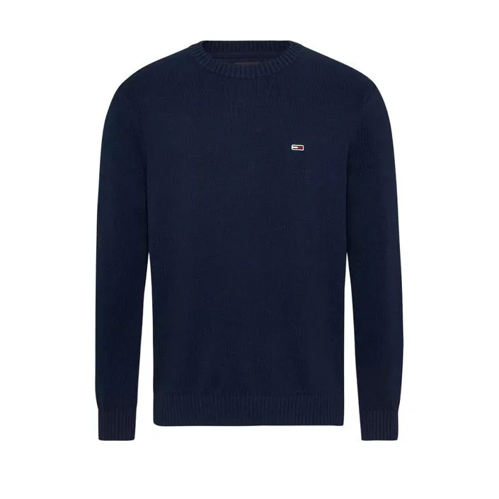 Tommy Hilfiger Jeans maglioncino maniche lunghe   