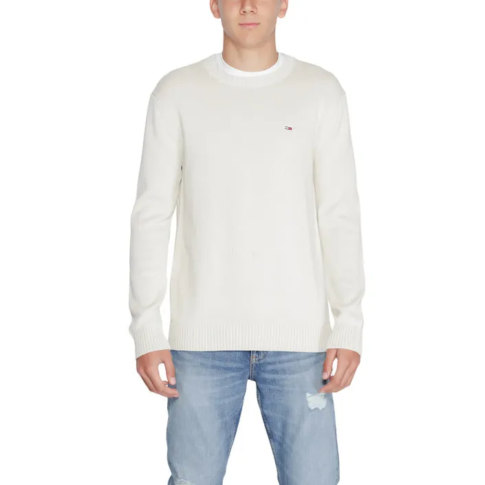 Tommy Hilfiger Jeans maglioncino maniche lunghe   