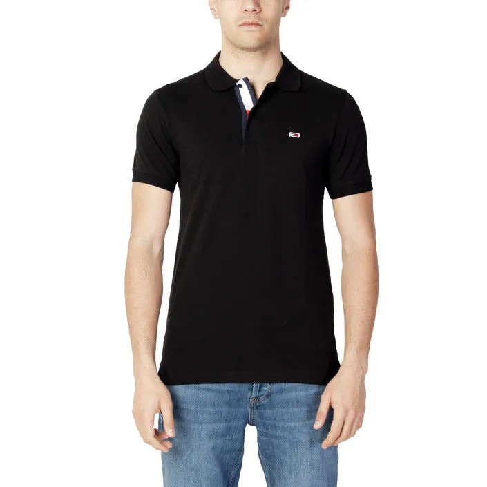 Tommy Hilfiger Jeans polo maniche corte   