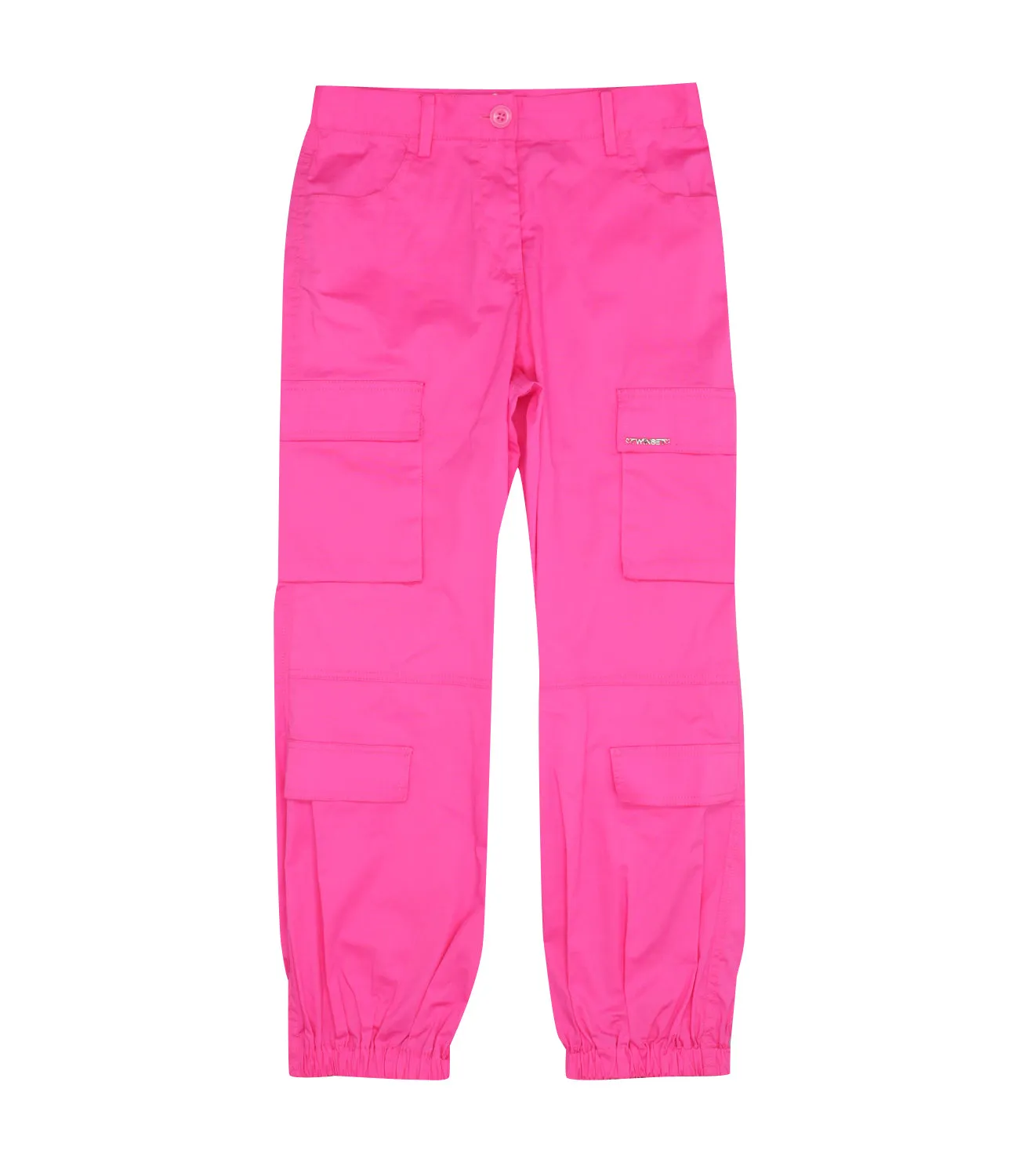 Twinset Kids | Pantalone Fuxia