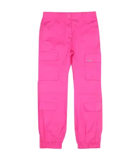 Twinset Kids | Pantalone Fuxia