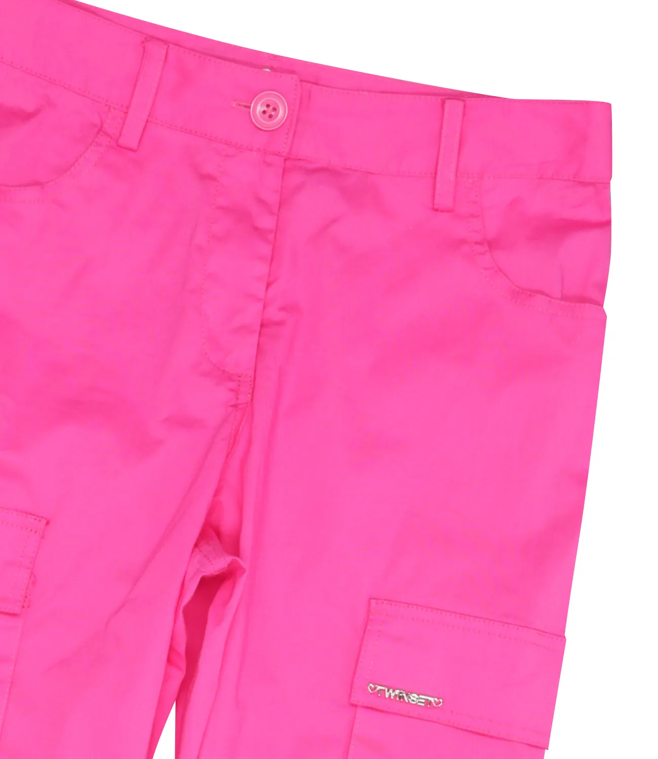 Twinset Kids | Pantalone Fuxia