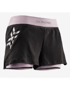 TWYCE RACE 2in1 SHORTS DONNA X-BIONIC