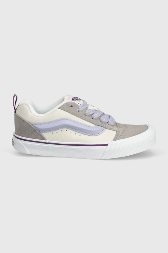 Vans scarpe da ginnastica in camoscio Knu Skool