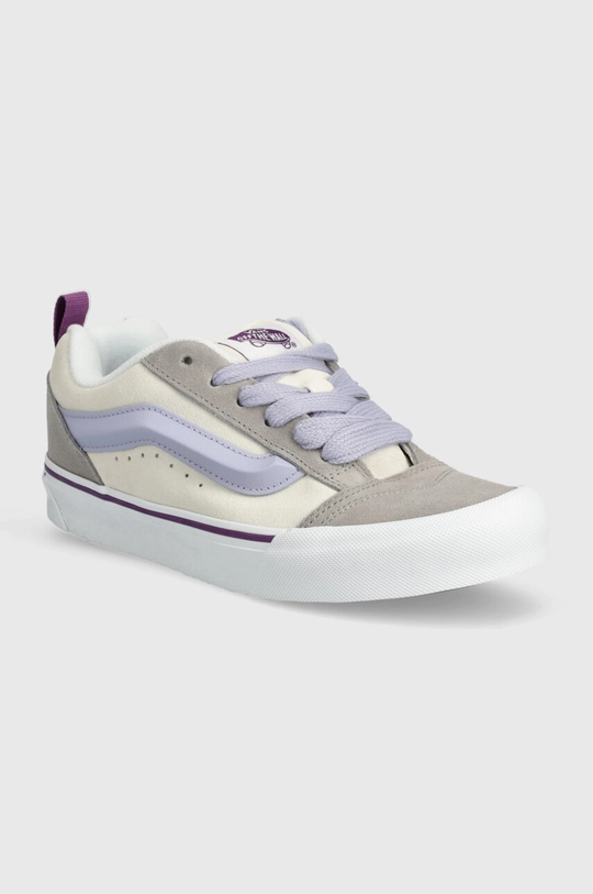 Vans scarpe da ginnastica in camoscio Knu Skool