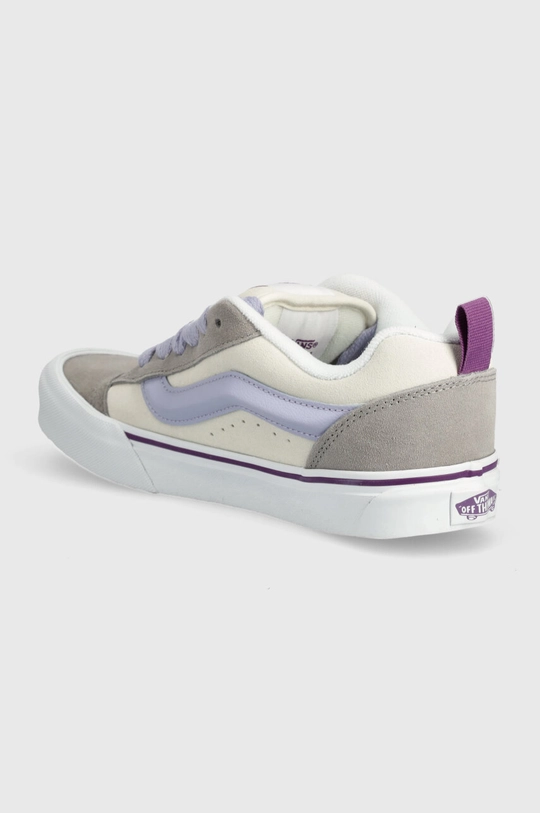 Vans scarpe da ginnastica in camoscio Knu Skool