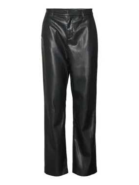 VERO MODA Pantalone Donna - Nero modello 10274443^