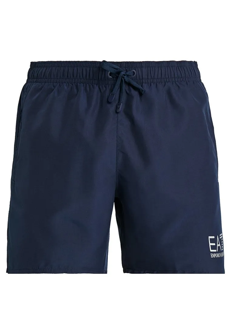 WATER SPORTS CORE BOXER - Shorts da mare