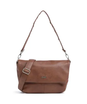  Zwei Mademoiselle.M M60 Borsa a spalla pelle sintetica cognac  